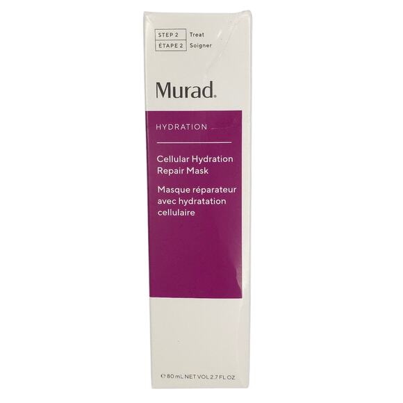 Murad Cellular Hydration Repair Mask - Picture 2 of 6